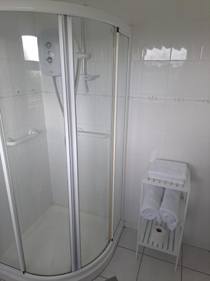 קולריין New Lisnagalt Lodge מראה חיצוני תמונה