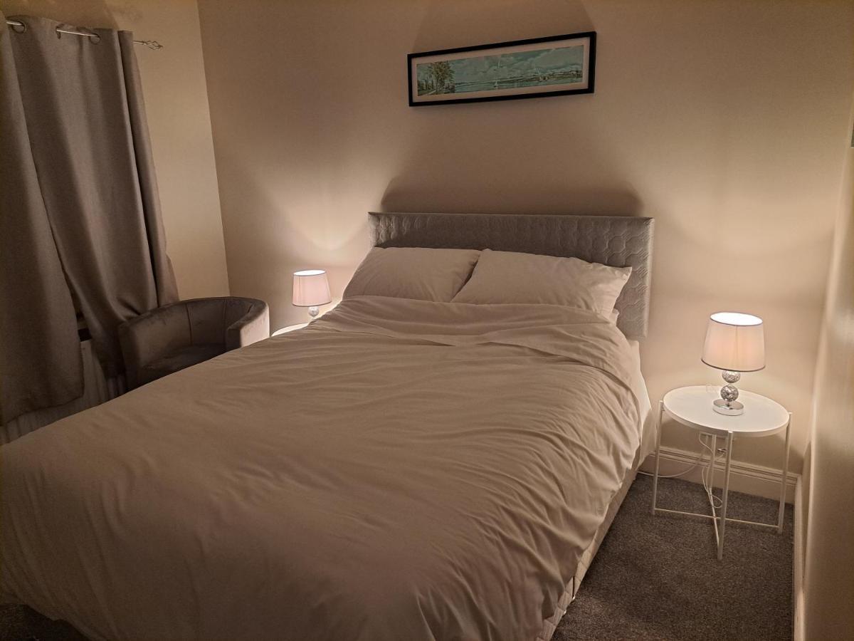 קולריין New Lisnagalt Lodge מראה חיצוני תמונה