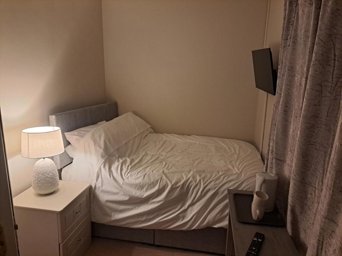 קולריין New Lisnagalt Lodge מראה חיצוני תמונה