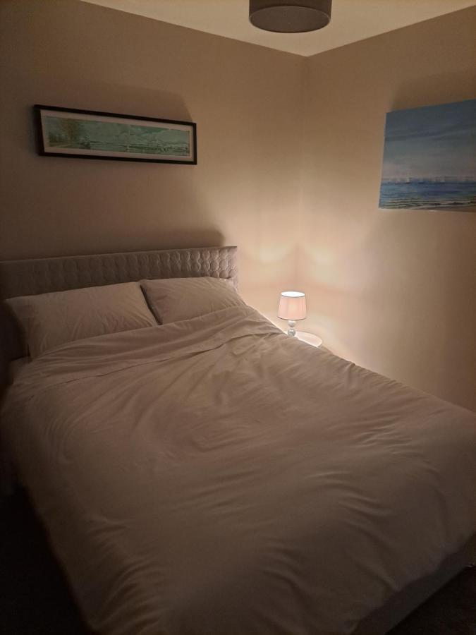 קולריין New Lisnagalt Lodge מראה חיצוני תמונה