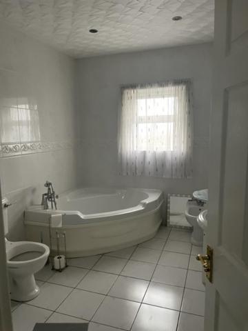 קולריין New Lisnagalt Lodge מראה חיצוני תמונה